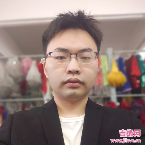 26岁岁湖南单身帅哥 - 乐山吉缘网
