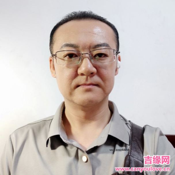 39岁岁河北单身帅哥 - 乐山吉缘网