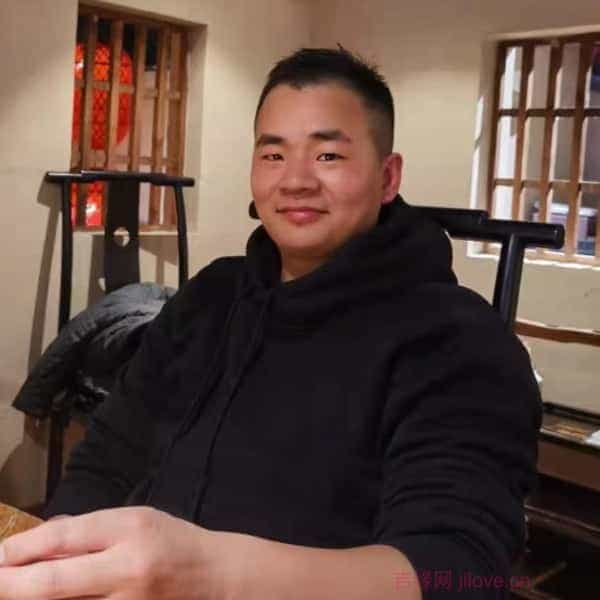 34岁岁福建单身帅哥 - 乐山吉缘网