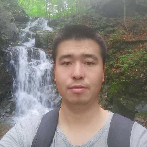 35岁岁辽宁单身帅哥 - 乐山吉缘网