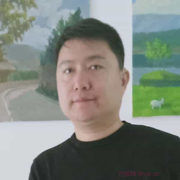 36岁岁辽宁单身帅哥 - 乐山吉缘网