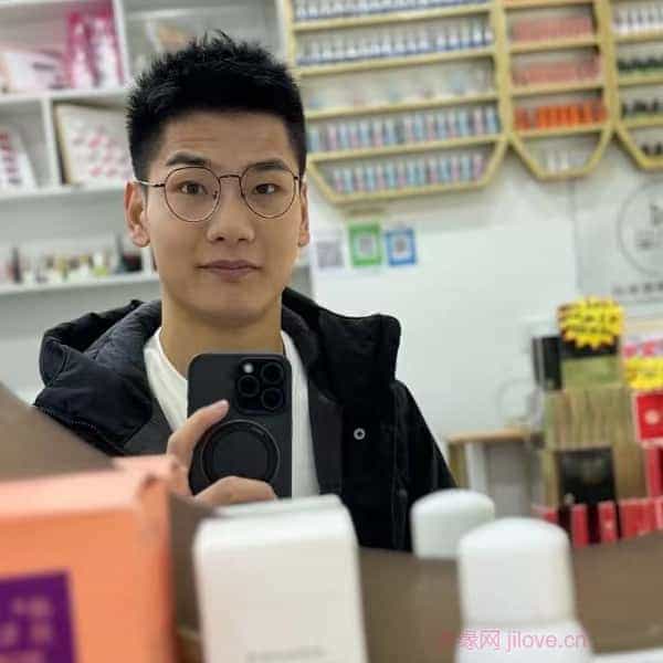 29岁岁陕西单身帅哥 - 乐山吉缘网