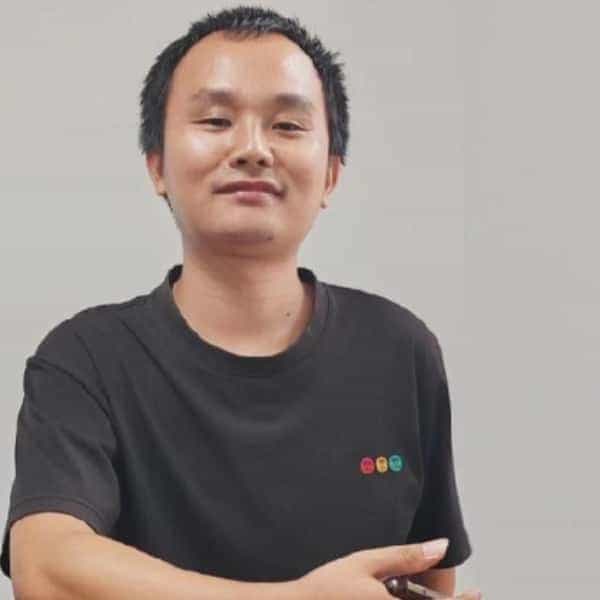 35岁岁江西单身帅哥 - 乐山吉缘网