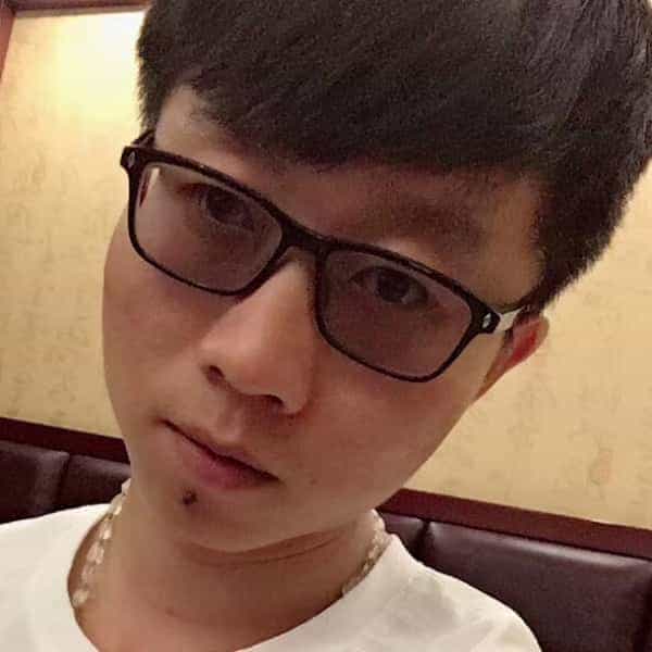 37岁岁吉林单身帅哥 - 乐山吉缘网