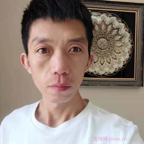 40岁岁河北单身帅哥 - 乐山吉缘网