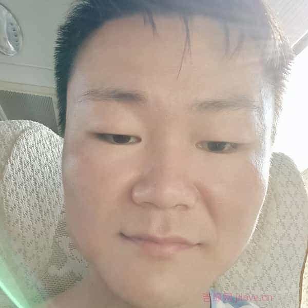 36岁岁河南单身帅哥 - 乐山吉缘网