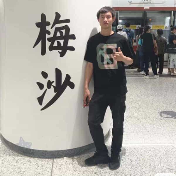 35岁岁湖北单身帅哥 - 乐山吉缘网