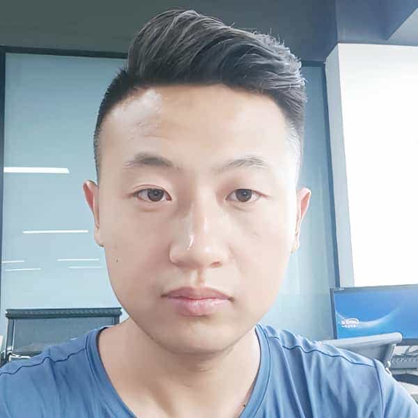 34岁岁山东单身帅哥 - 乐山吉缘网