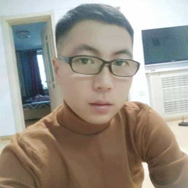 35岁岁辽宁单身帅哥 - 乐山吉缘网