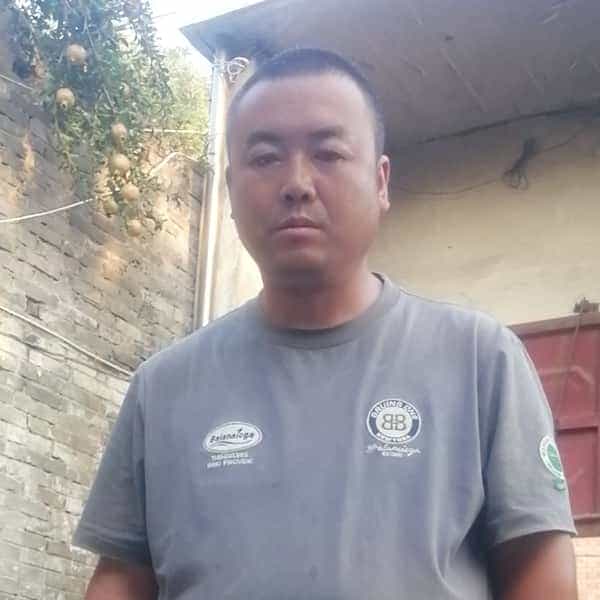 41岁岁山西单身帅哥 - 乐山吉缘网