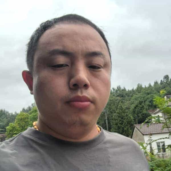 34岁岁安徽单身帅哥 - 乐山吉缘网