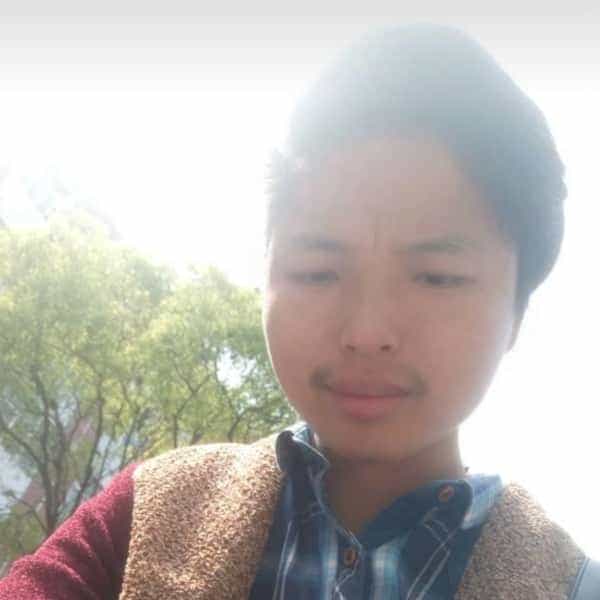 36岁岁湖南单身帅哥 - 乐山吉缘网