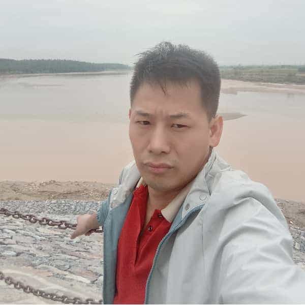 36岁岁陕西单身帅哥 - 乐山吉缘网