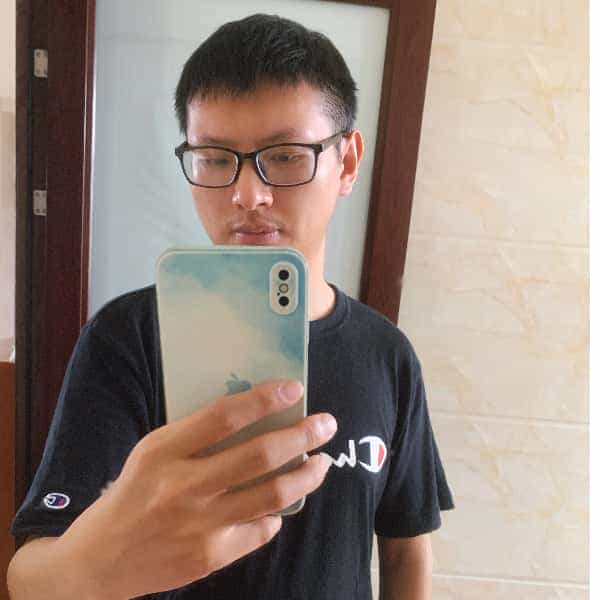 30岁岁福建单身帅哥 - 乐山吉缘网