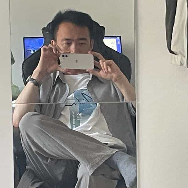 30岁岁辽宁单身帅哥 - 乐山吉缘网