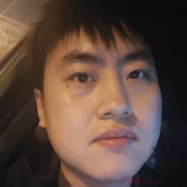 36岁岁山西单身帅哥 - 乐山吉缘网