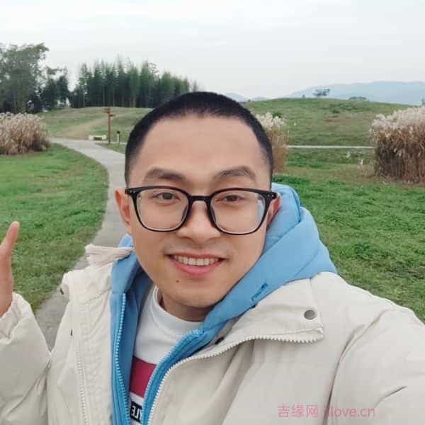37岁岁浙江单身帅哥 - 乐山吉缘网