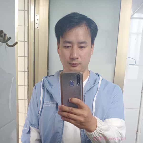 37岁岁广东单身帅哥 - 乐山吉缘网