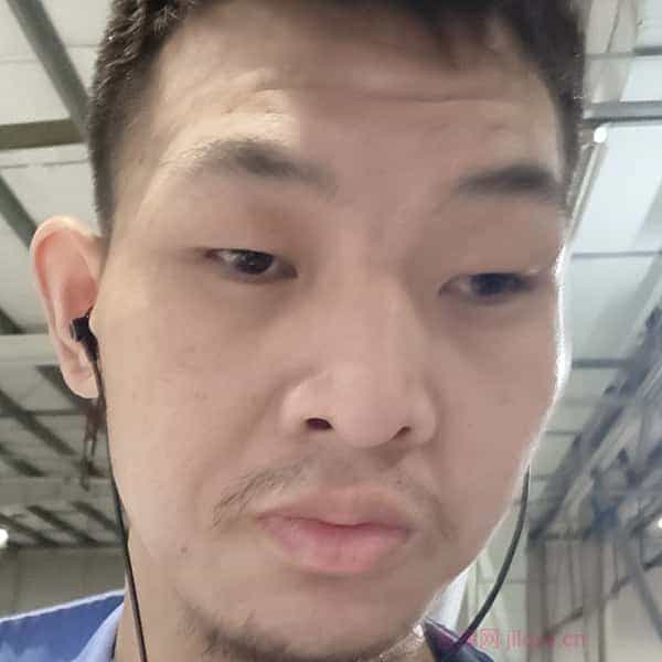 29岁岁山西单身帅哥 - 乐山吉缘网