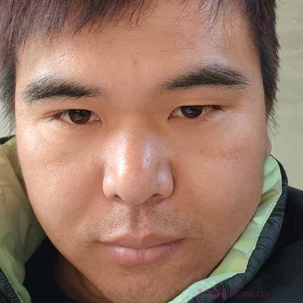 39岁岁山东单身帅哥 - 乐山吉缘网