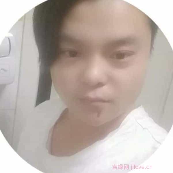 32岁岁河南单身帅哥 - 乐山吉缘网