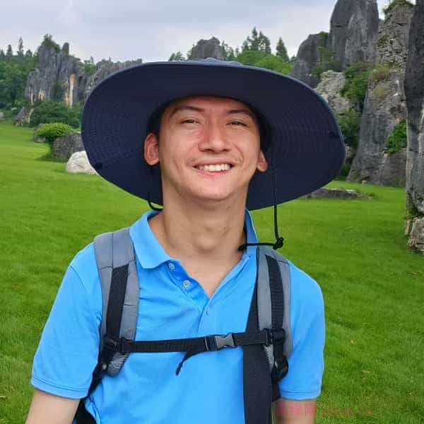 35岁岁河北单身帅哥 - 乐山吉缘网