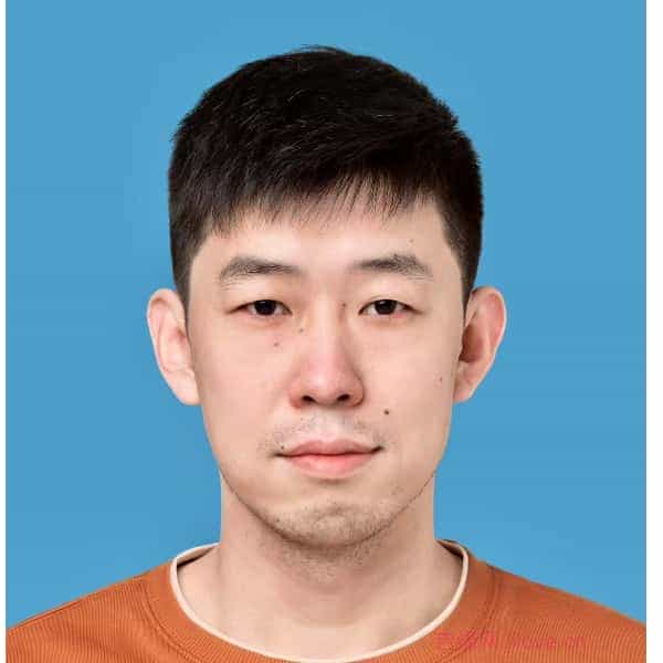 36岁岁辽宁单身帅哥 - 乐山吉缘网