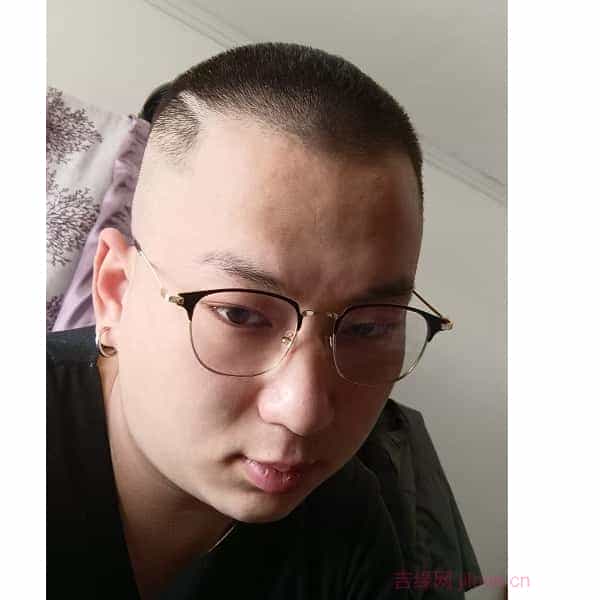 28岁岁山东单身帅哥 - 乐山吉缘网