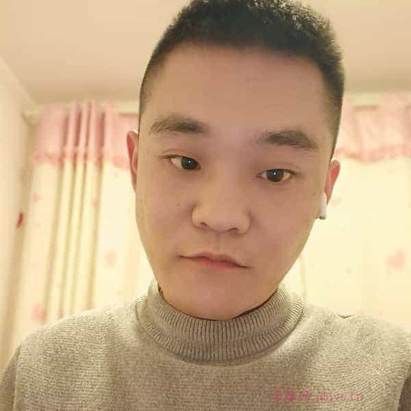 32岁岁山西单身帅哥 - 乐山吉缘网