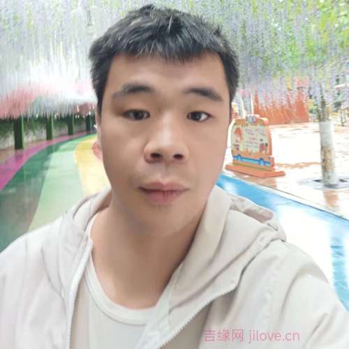 35岁岁河北单身帅哥 - 乐山吉缘网