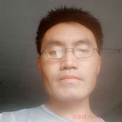 47岁岁内蒙古单身帅哥 - 乐山吉缘网