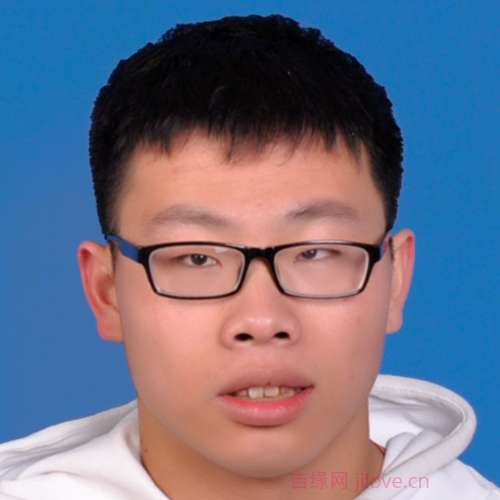 25岁岁内蒙古单身帅哥 - 乐山吉缘网