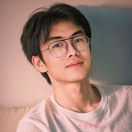 37岁岁福建单身帅哥 - 乐山吉缘网