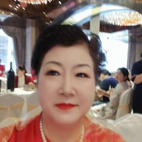62岁岁海南单身美女 - 乐山吉缘网