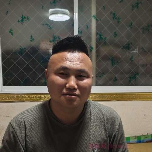 41岁岁内蒙古单身帅哥 - 乐山吉缘网