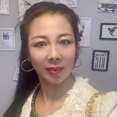 56岁岁内蒙古单身美女 - 乐山吉缘网