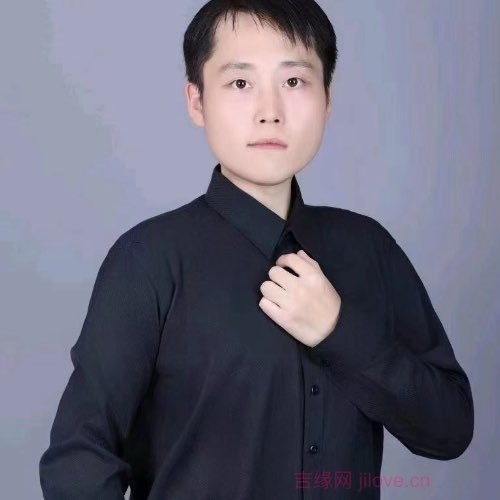 32岁岁吉林单身帅哥 - 乐山吉缘网